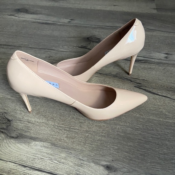 Stiletto heel James Chan / size 10 - Picture 2 of 10